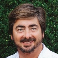 Eric Keener