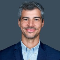 Carlos Lebre Ribeiro