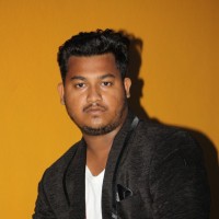 Rishi sarkar