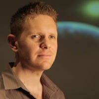 Greg Gettens CAS