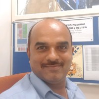 Sreesha S