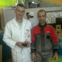 Abderrahim Eloualad
