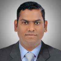A. VIJAY BABU, B.E , MBA
