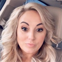 Nicole Gatlin