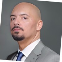 Eric Mendoza
