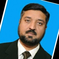 Arshad Qazi