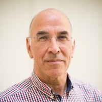 Gavin Hewitt, Cmg