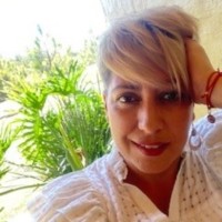 Claudia Barajas