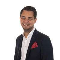 Daniel Andersson