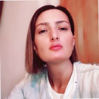 Gvantsa Nanobashvili