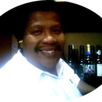 Andries Van Der Westhuizen