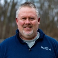 Michael Fisher