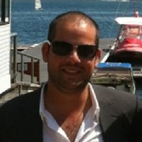 Chris Sandon