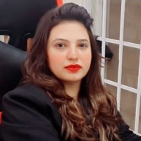 Maria Iftikhar