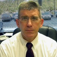 Stephen Madaras, MBA, MSc