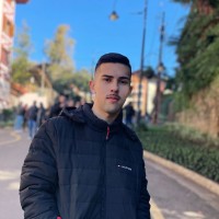 Vinícius Oliveira Padilha