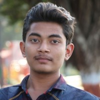 Patel Bhavik