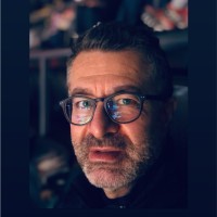 Dominic Touboul