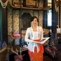 Ida Ayu Widyantini Arnawa
