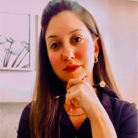 Ligia Linhares P.