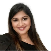 Meha Shah
