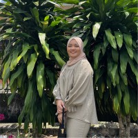 Alea Burhanudin