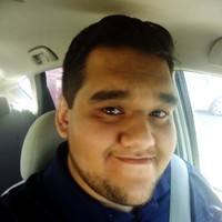 Isrrael Sanchez