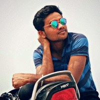 Nandus Pawar