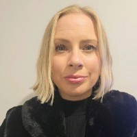 Caitlin Hender