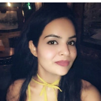 Tanya Vashistha