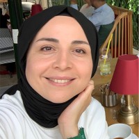 Esra bayoğlu