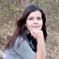 Rebecca Gines M.Ed.