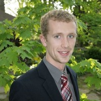 Aaron Wilhelm