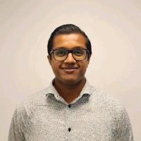 Thushanth Sriskandarajah