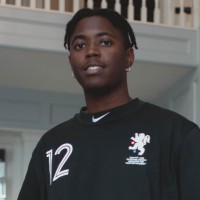 Brandon Donald