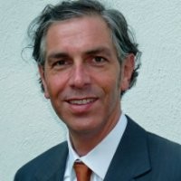 Robin Mitchell