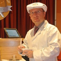 Antonis Athanasoulas