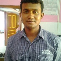 Chiranjit Mondal