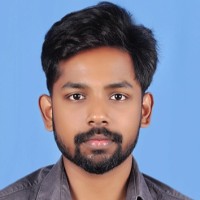 Ajay john