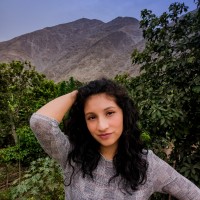 Mirella Liz Ramos Luyo
