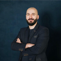 Dusan Radovic