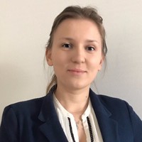 Anastasia Kuplinova