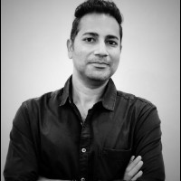 Ashish Garg
