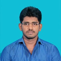Pandian M