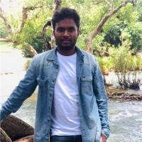 Godwin.P. Amrithraj