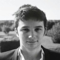 Lucas Pihan