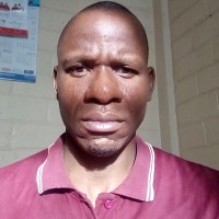Vuminkosi Mboniso Manqele