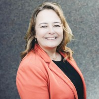 Heather J. Hall