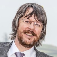 Philip Gregson