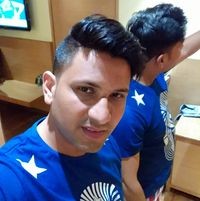 Vineet Sharma.